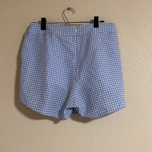 Zara Pleated Skort Size Large - Picture 2 of 7